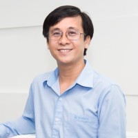 Thuận Trịnh Thanh