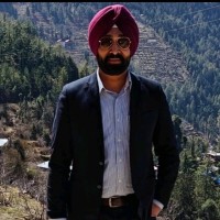 Arwinder Singh