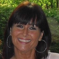 Pam Gilbert