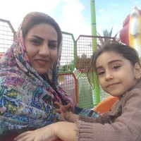 Neda Rashedi