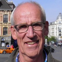 Tom Bakker
