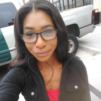 Victoria Steward