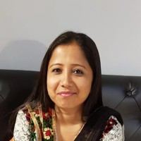 Sabiha Munir