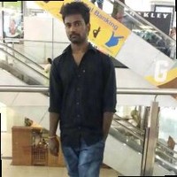 Karthik Patel