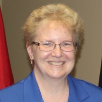 Carol Barrick
