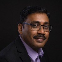 Suresh Nadesapillai FCCA