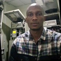 Chinonso Nwabeke