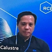 Michael John Calustre