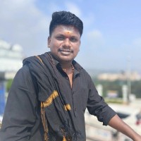 Kiran Kumar Dasari