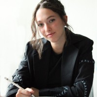 Nadia Tenderini