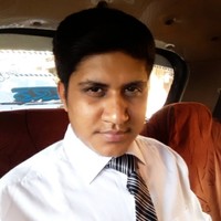 Deepesh Shah