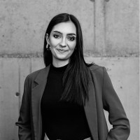 Luca-Sofie Strauß