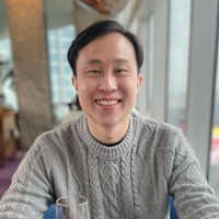 Chris Teoh