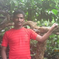 Sangamesh Goudar
