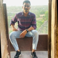 Omprakash Meena