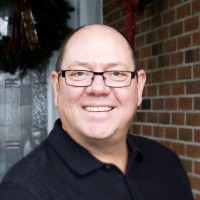 Graham Rodd
