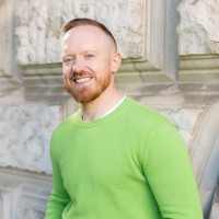 Daniel O'Shaughnessy