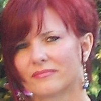 Biljana Djurdjevic Jagodina