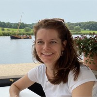 Ilse Verdegaal