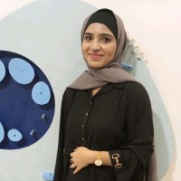 Ayesha Nasir (Ashyspeaks)