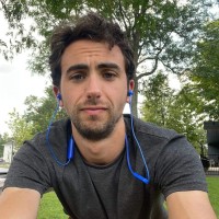 Stephen Cantarutti, Phd