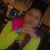 Mona Ariya