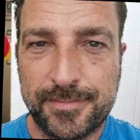Andreas Kamrad