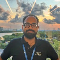 Pratik Patra