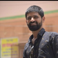 Ram Singh Rathore