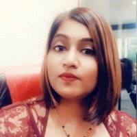 Megha Dhinge