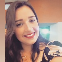Maria Luiza Paiva Meireles