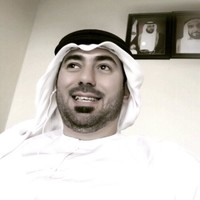 Mohammed Alrais