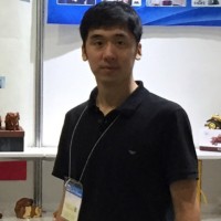 Ryan Shang