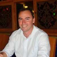 Michael Booth