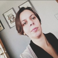 Kathy De Meersman