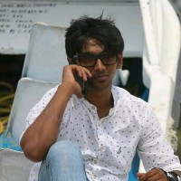 Karthik K