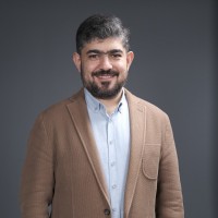 Taha Eğri
