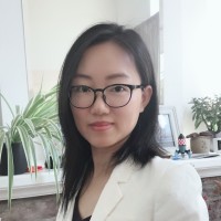 Echo Wang