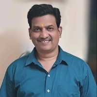 Rahul Kulkarni