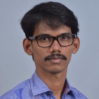 Karthick Krishnasamy