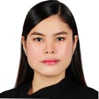 Vannessa Mae De Leon