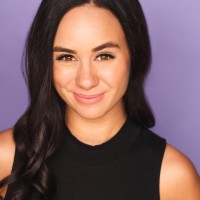 Larissa Pearson