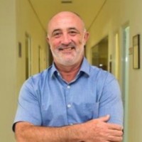 Marcos Aurélio Rufato