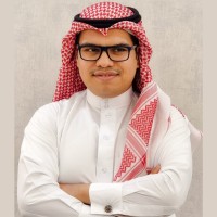 Abdulrahman Alruwaili