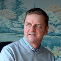 David Thexton
