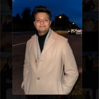 Udit Sharma