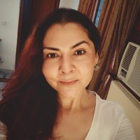 Anu Dutt