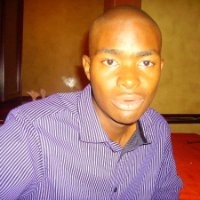 Excellent Siyabonga mthimkhulu