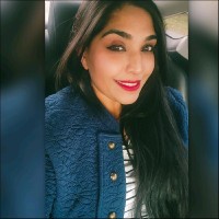 Surbhi Singh Rana