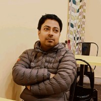 Debanjan Banerjee